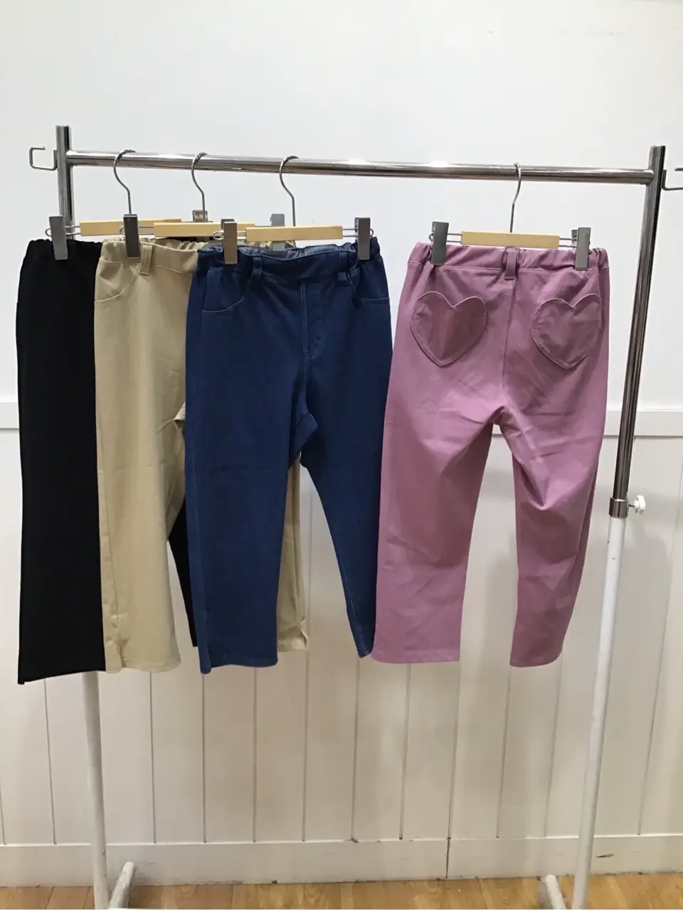 ANY 関 コーディネート画像