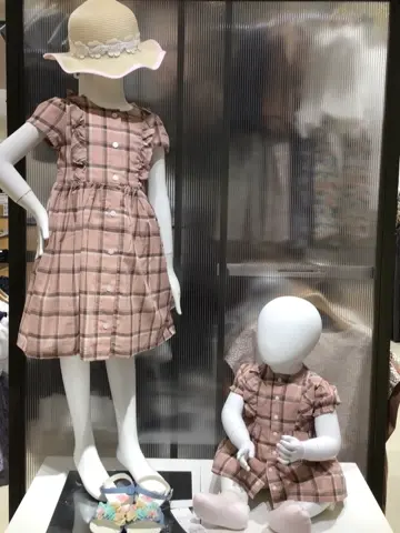 ANY スタッフ コーディネート画像