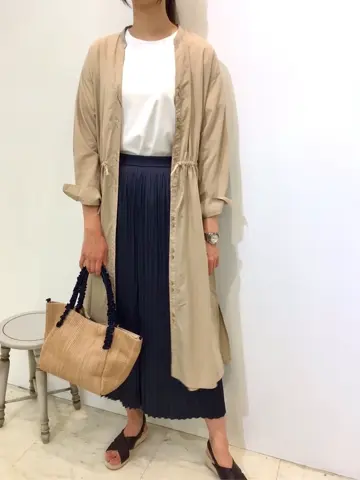 ANY 大野 コーディネート画像