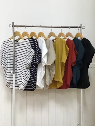 ANY 関 コーディネート画像