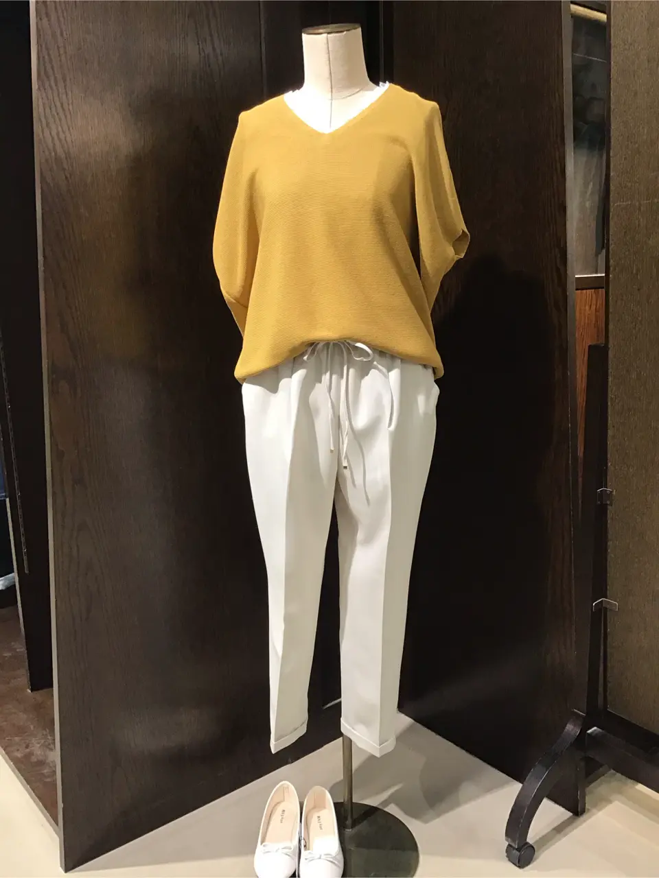  渡邊 コーディネート画像