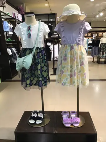 ANY 渡邊 コーディネート画像