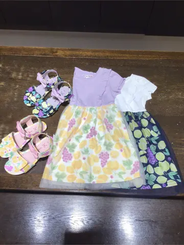 ANY 渡邊 コーディネート画像