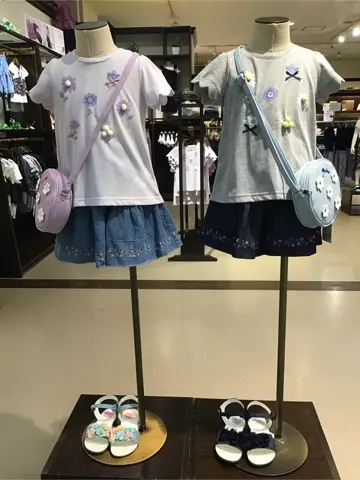 ANY 渡邊 コーディネート画像