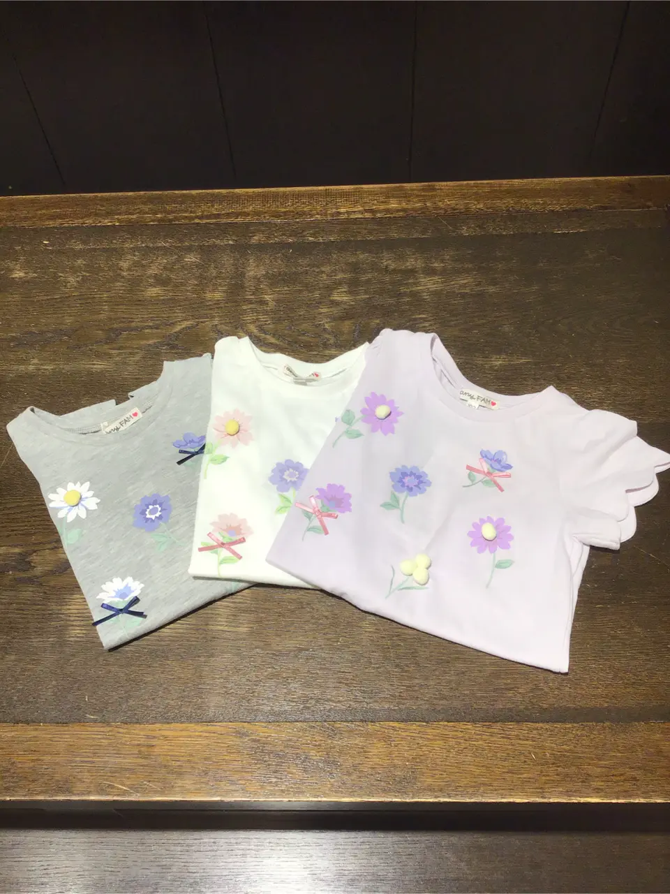 ANY 渡邊 コーディネート画像