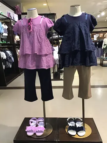 ANY 渡邊 コーディネート画像