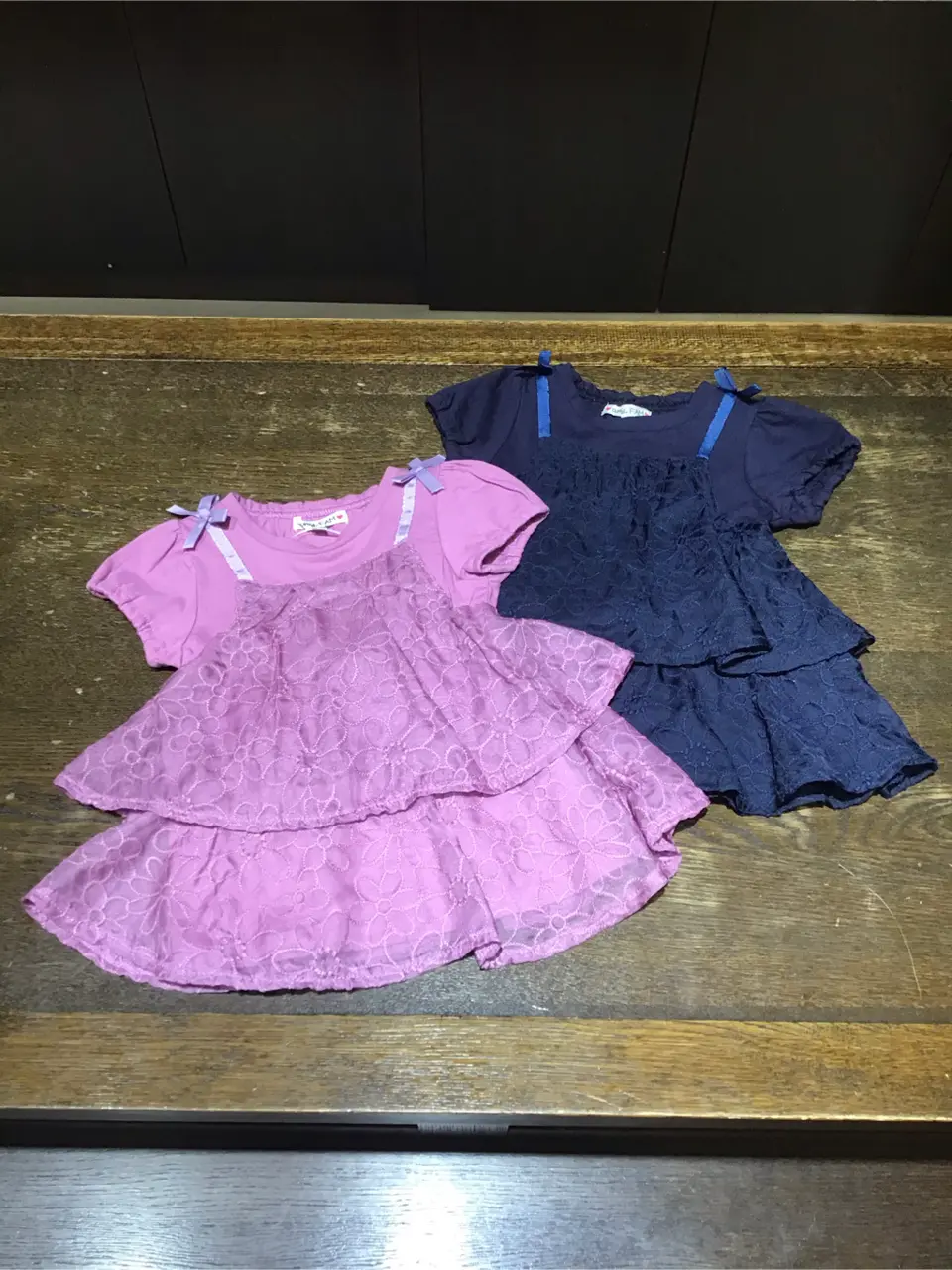 ANY 渡邊 コーディネート画像