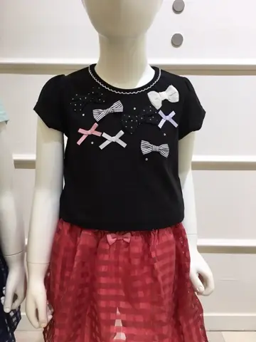 ANY 三橋 コーディネート画像