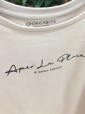 ANY 杉山 コーディネート画像