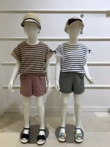 ANY 三橋 コーディネート画像