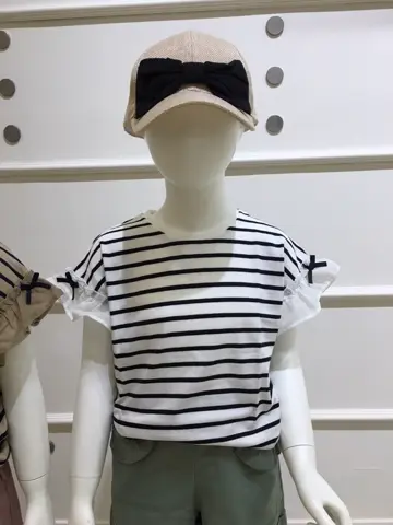 ANY 三橋 コーディネート画像