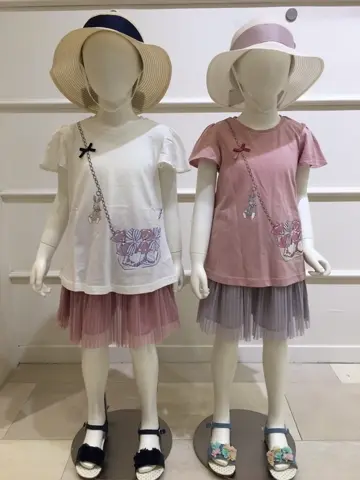 ANY 三橋 コーディネート画像