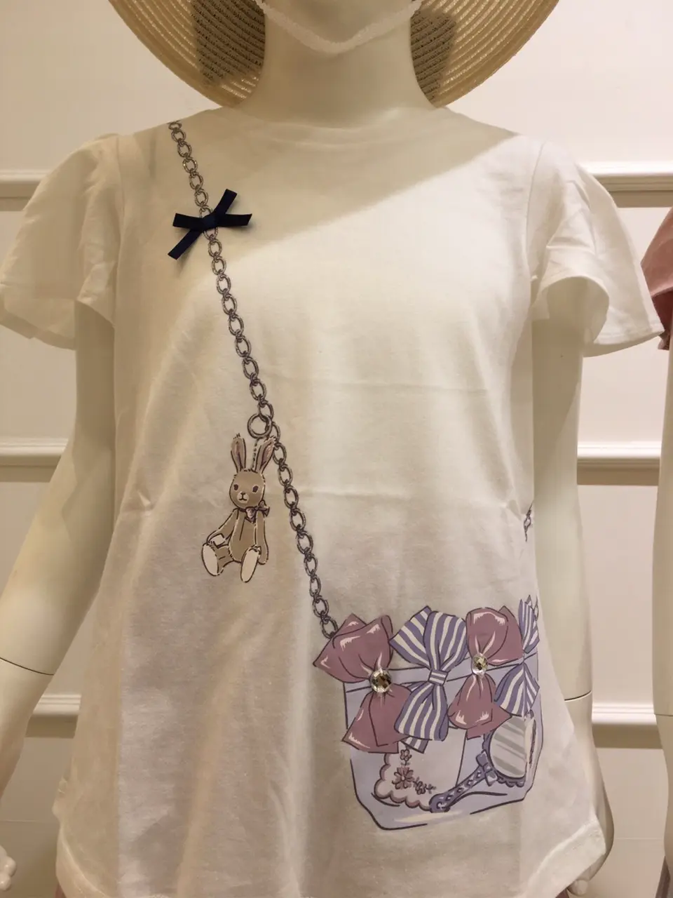 ANY 三橋 コーディネート画像