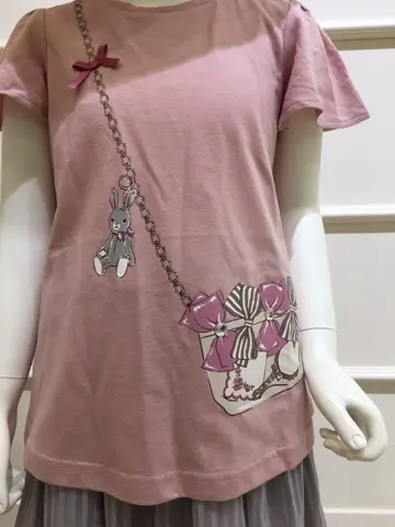 ANY 三橋 コーディネート画像