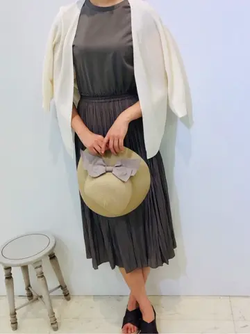 ANY 大野 コーディネート画像