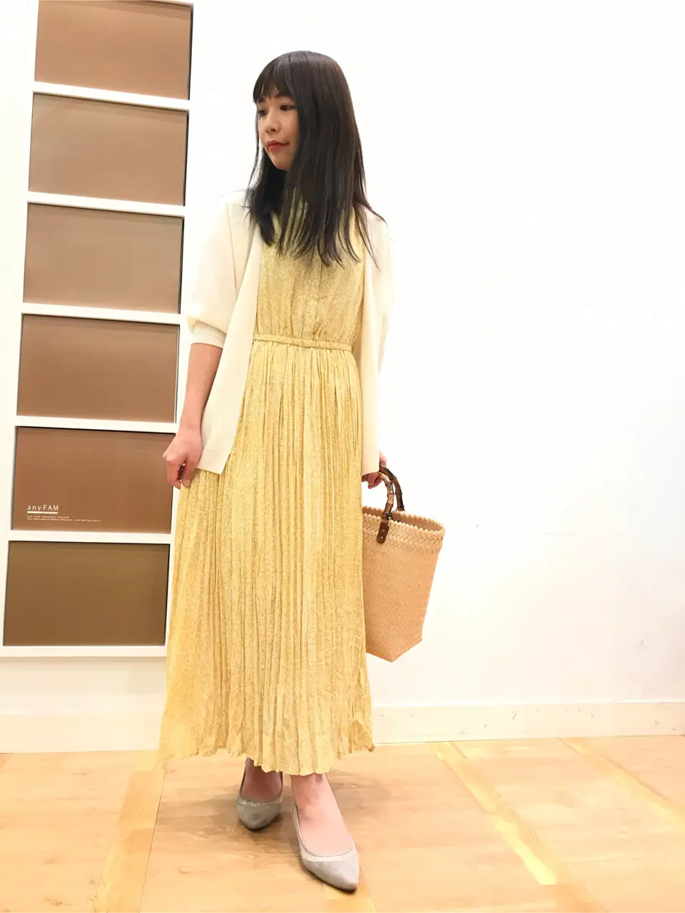  津野 コーディネート画像