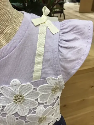 ANY スタッフ コーディネート画像