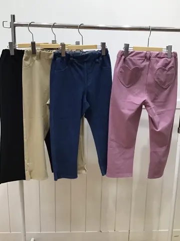 ANY 林 コーディネート画像