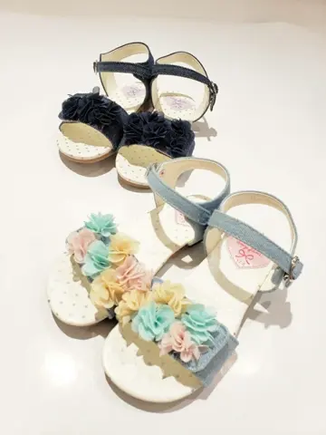 ANY スタッフ コーディネート画像