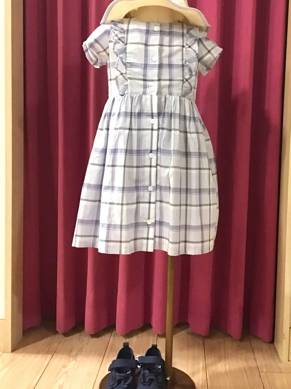 ANY 大野 コーディネート画像