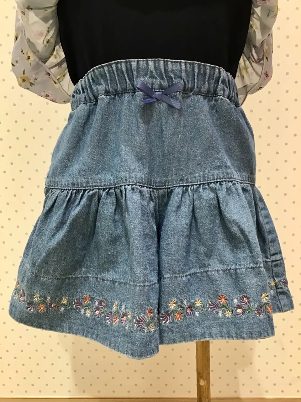 ANY 大野 コーディネート画像