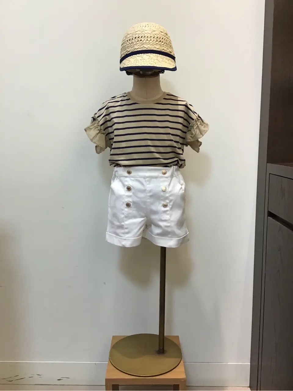  関 コーディネート画像