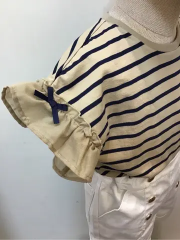 ANY 関 コーディネート画像