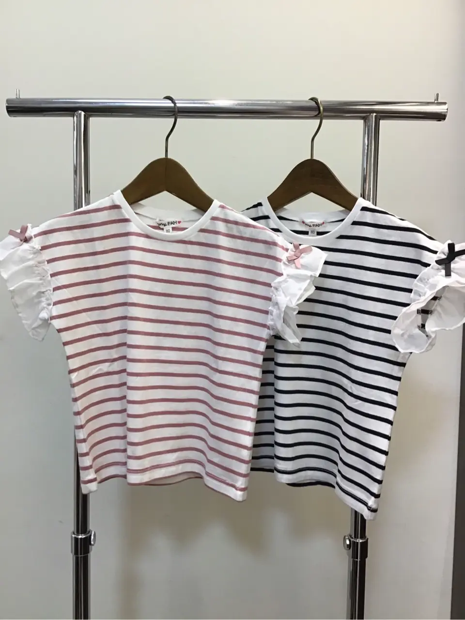 ANY 関 コーディネート画像