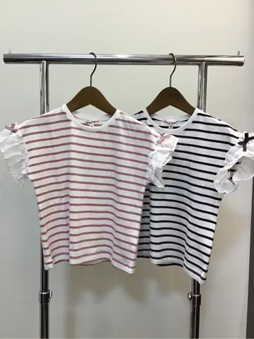 ANY 関 コーディネート画像