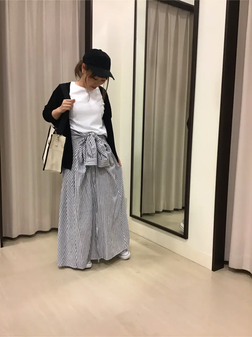  伊藤 コーディネート画像