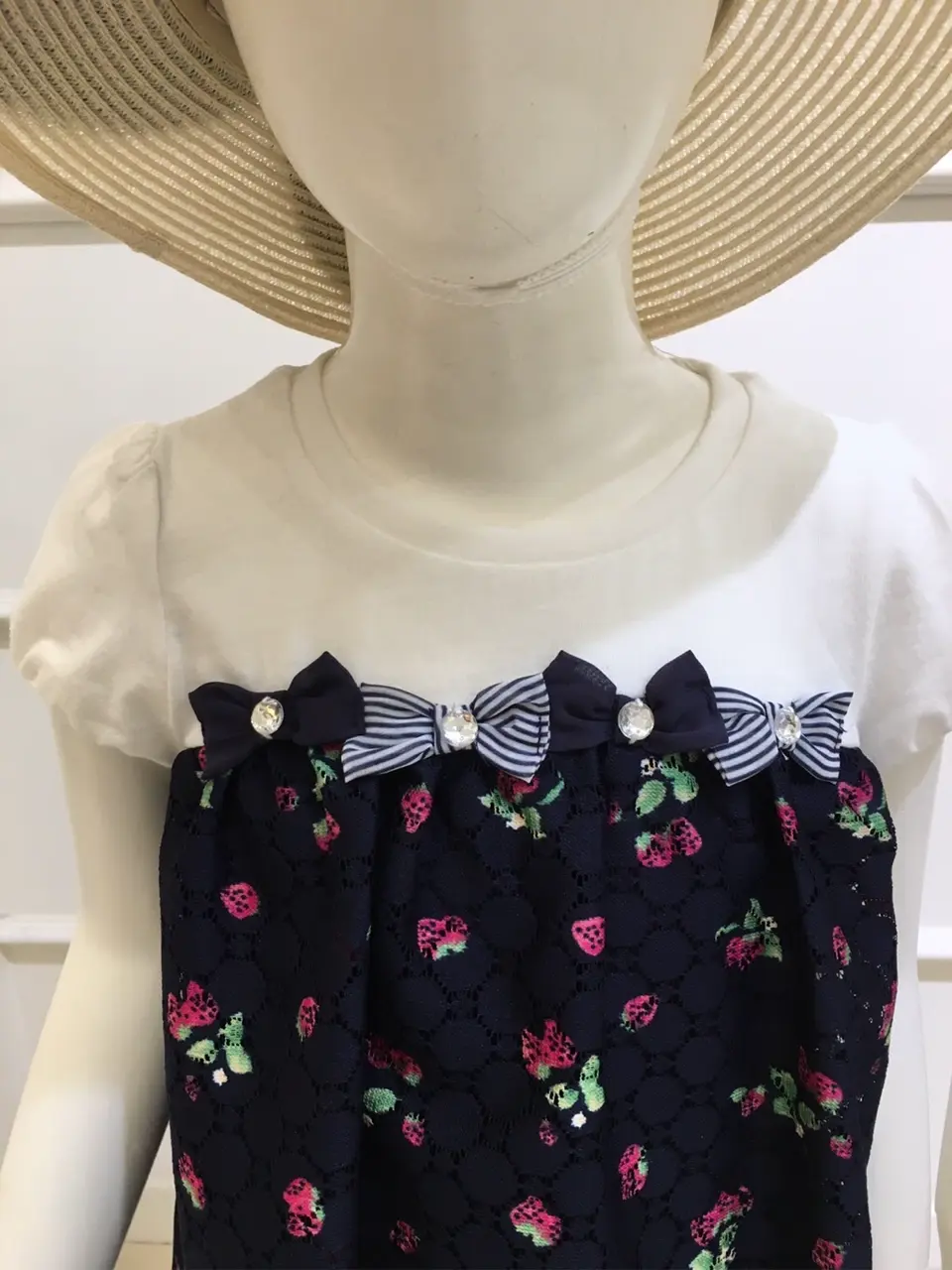 ANY 三橋 コーディネート画像