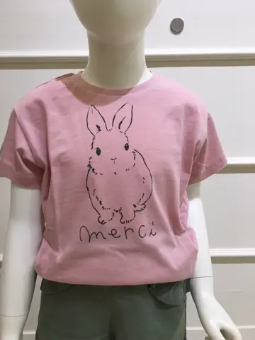 ANY 三橋 コーディネート画像