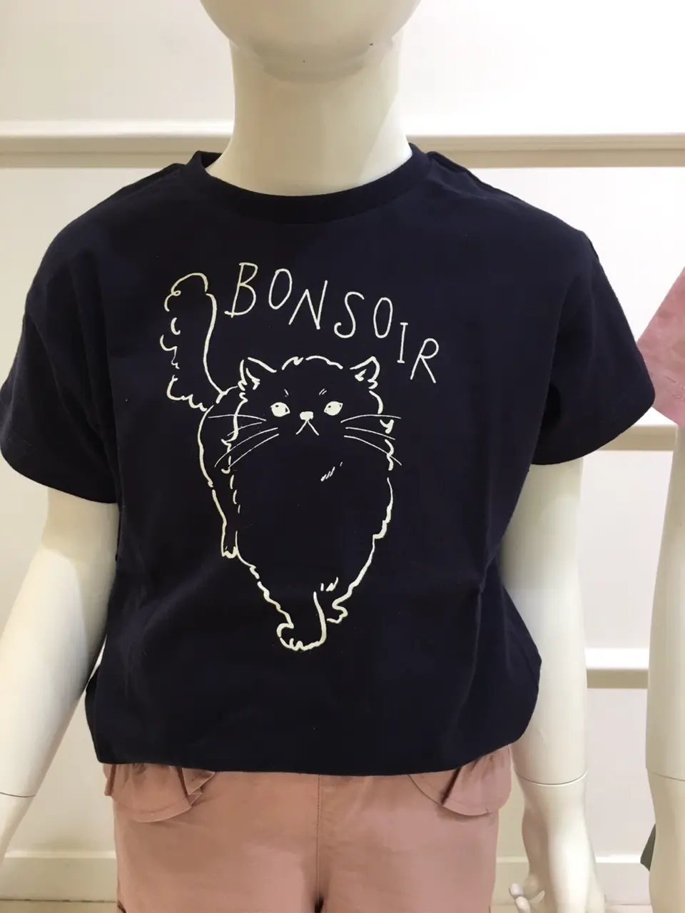 ANY 三橋 コーディネート画像