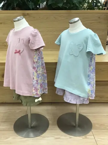 ANY 林 コーディネート画像