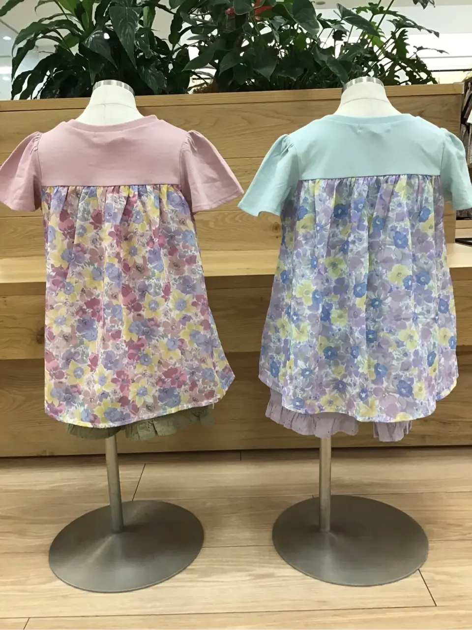 ANY 林 コーディネート画像