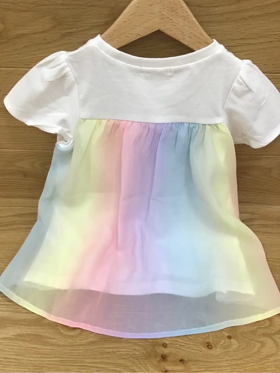 ANY 林 コーディネート画像