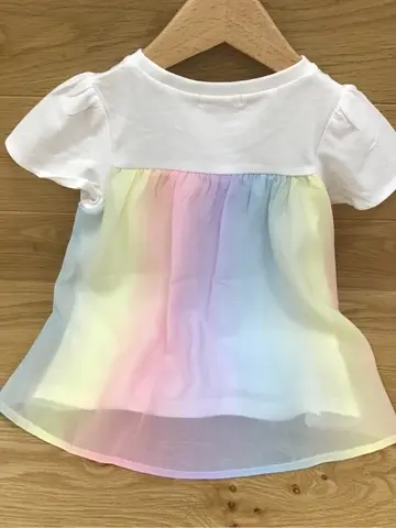 ANY 林 コーディネート画像