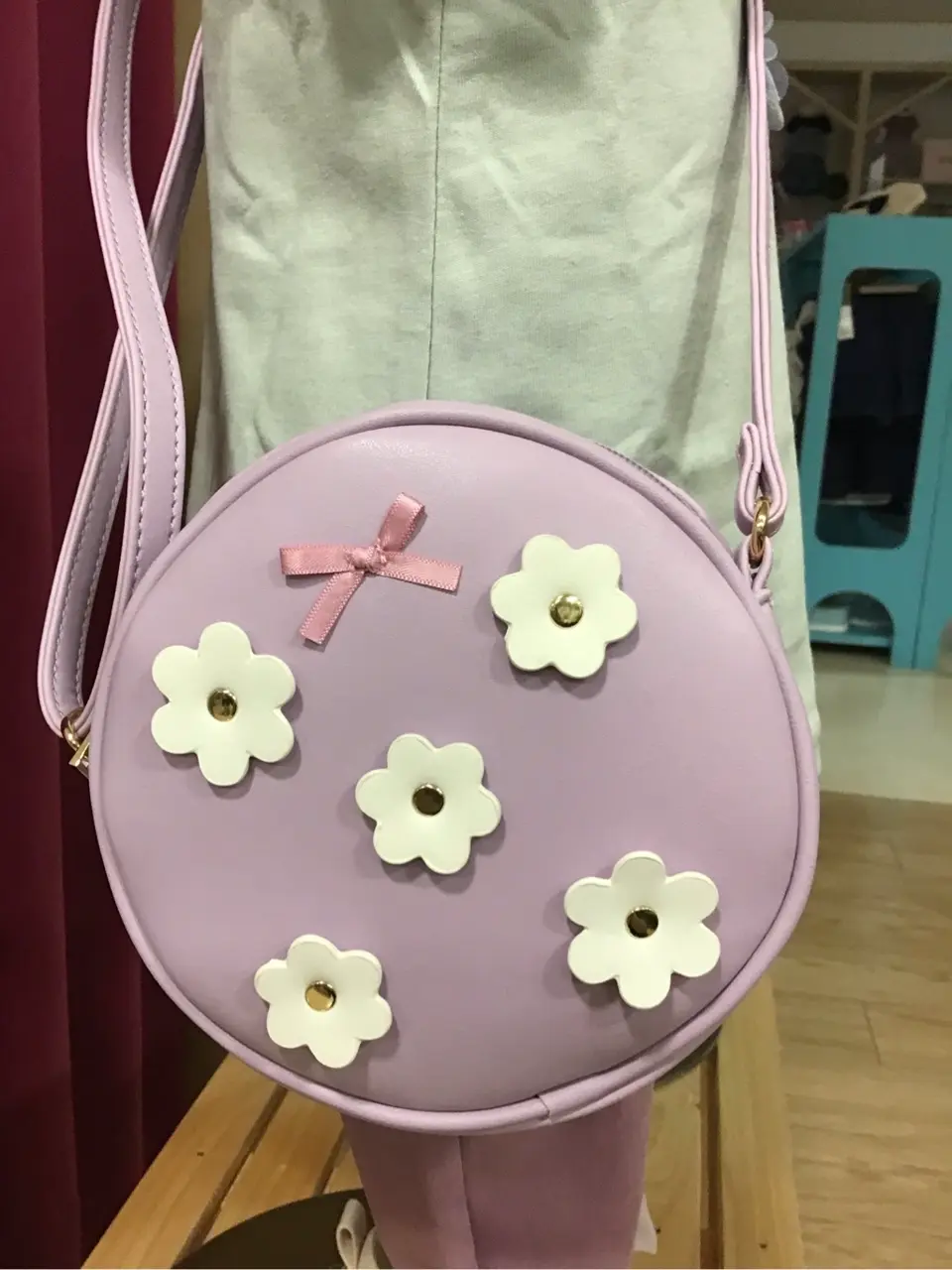 ANY 大野 コーディネート画像