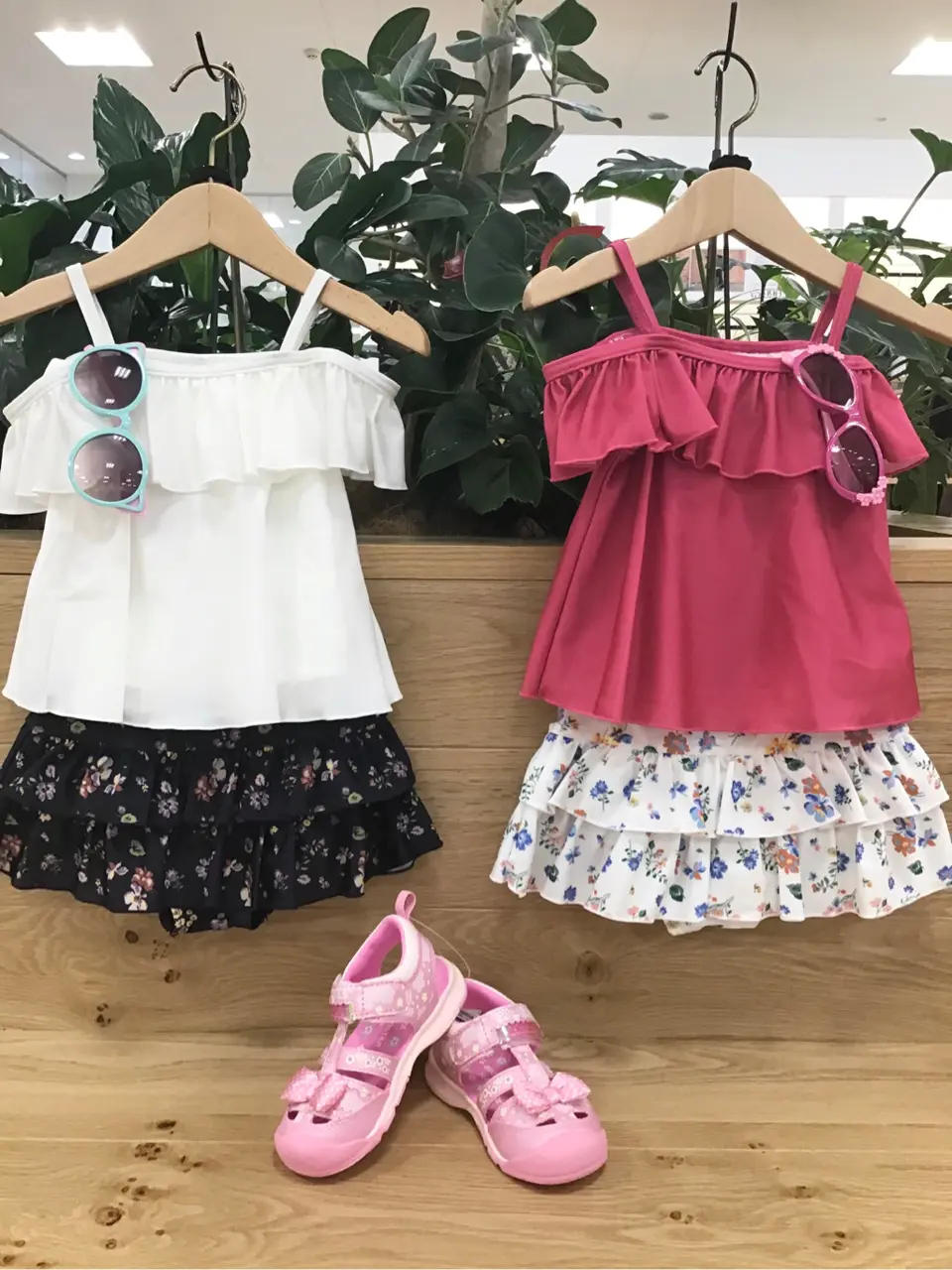  杉山 コーディネート画像