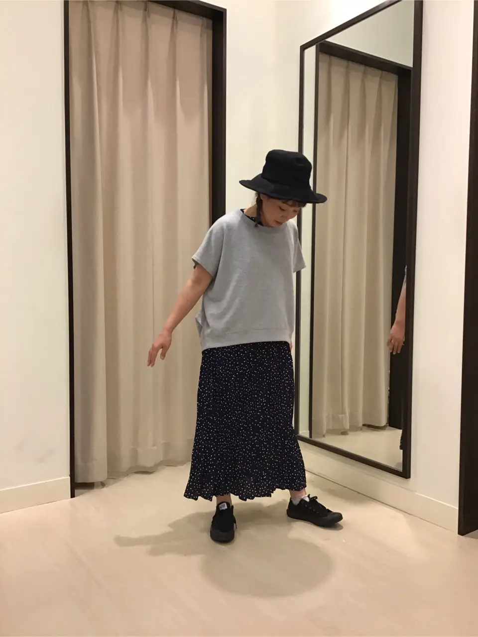  伊藤 コーディネート画像