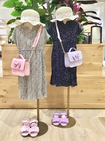 ANY スタッフ コーディネート画像