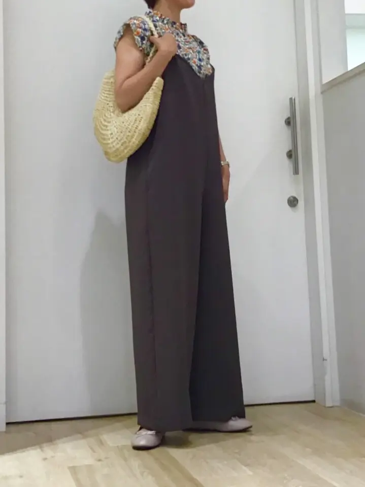   坂口 コーディネート画像