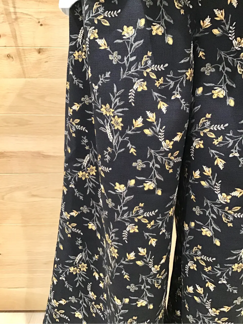 ANY スタッフ コーディネート画像