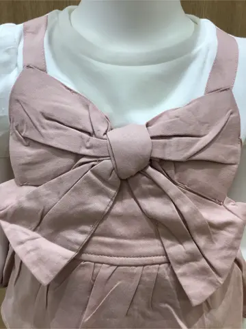 ANY 鈴木 コーディネート画像