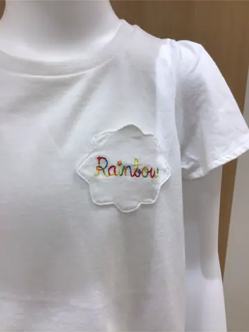 ANY 鈴木 コーディネート画像