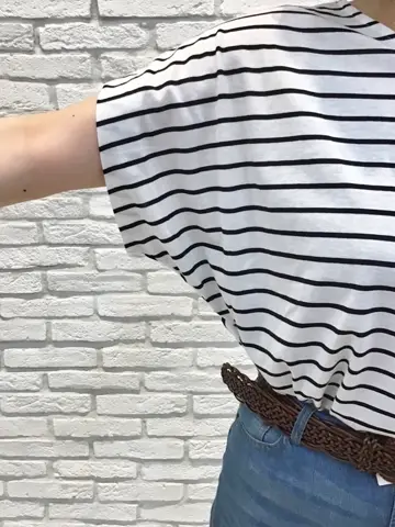 ANY スタッフ コーディネート画像