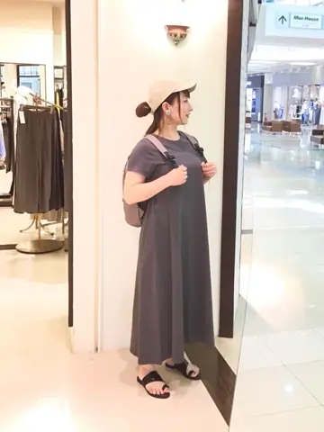 ANY 高橋 コーディネート画像