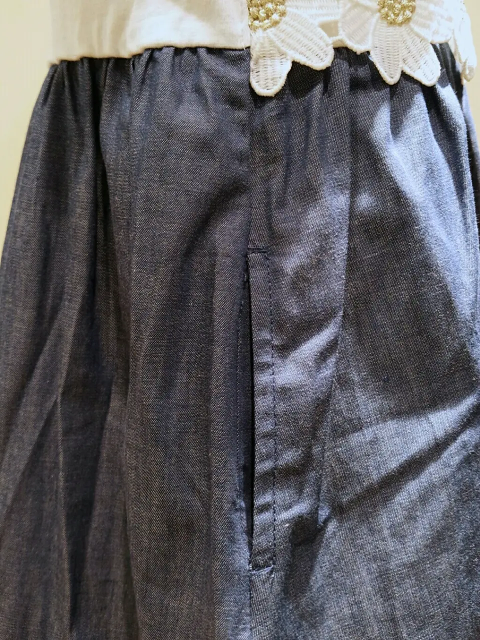 ANY 山川 コーディネート画像