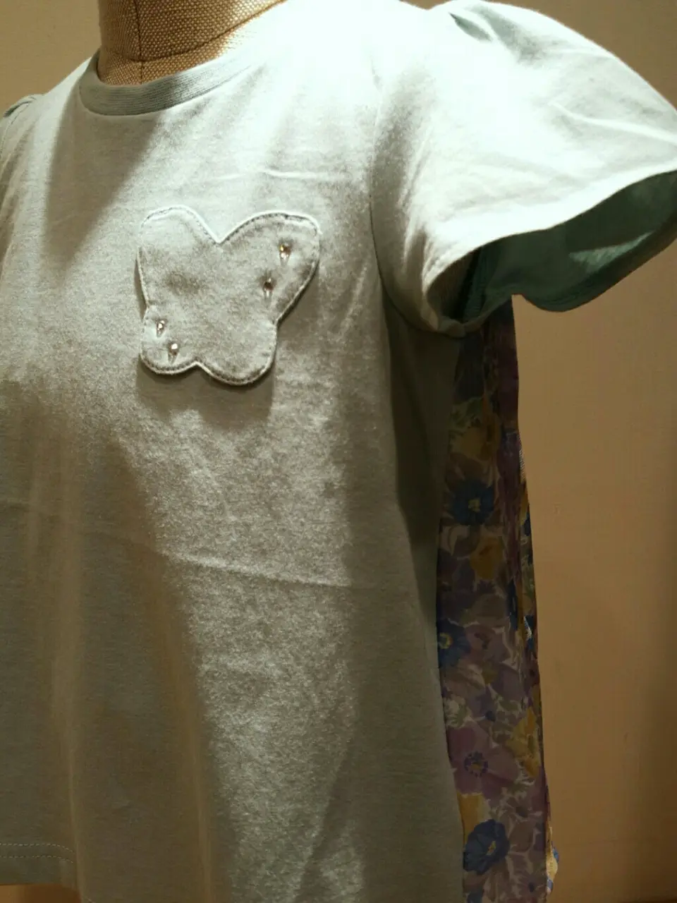 ANY 山川 コーディネート画像