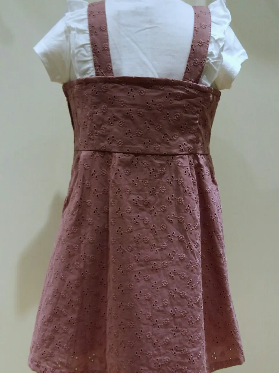 ANY 山川 コーディネート画像